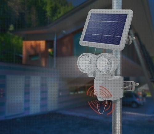 ¿Dónde poder comprar focos placa solar caravana Más sobre inversor solar 230v foco con placa solar potencia?