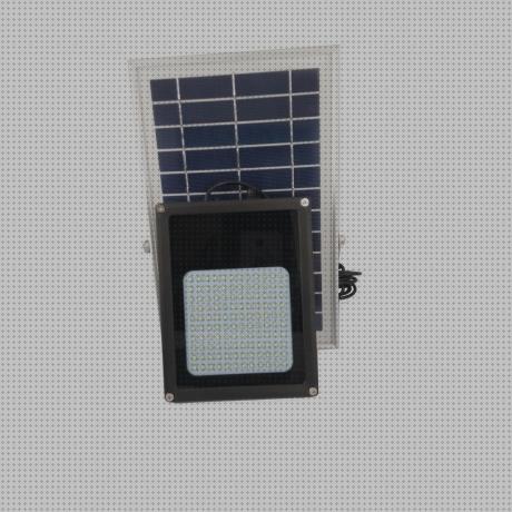 Las mejores focos placa solar caravana Más sobre inversor solar 230v foco con placa solar sin sensor movimiento