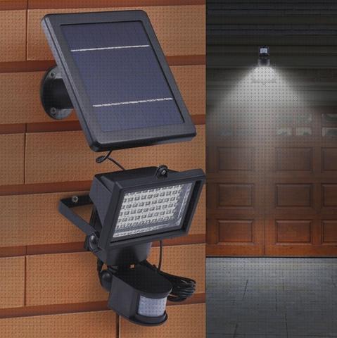 ¿Dónde poder comprar focos placa solar caravana Más sobre inversor solar 230v foco con sensor de movimiento y placa solar?