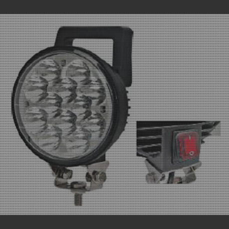 Opiniones de los 20 mejores Focos Led 12v Con Interruptores