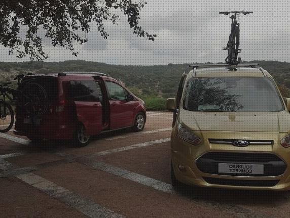 ¿Dónde poder comprar portabicis interior ford portabicis ford tourneo courier portabicis?
