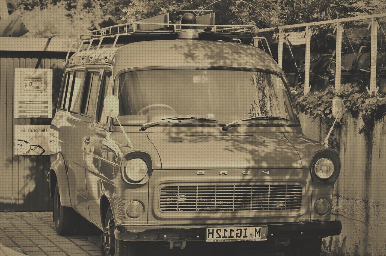 ¿Dónde poder comprar deposito agua autocaravana ford ford transit usb?