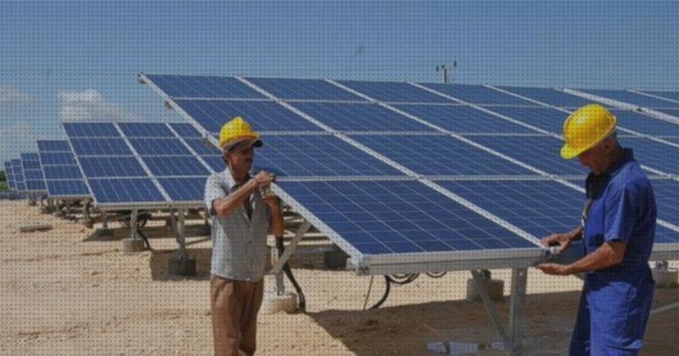 Las mejores Más sobre panel solar 400w por placa Más sobre inversor solar 28200 kw Más sobre compresor nevera indesit fotovoltaica union atornillada placa solar