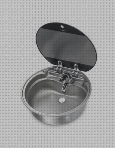¿Dónde poder comprar fregadero ducha camper deposito agua furgoneta camper fregadero camper con tapa?
