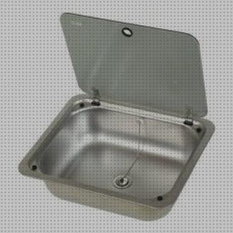 Las mejores marcas de fregadero ducha camper deposito agua furgoneta camper fregadero camper con tapa
