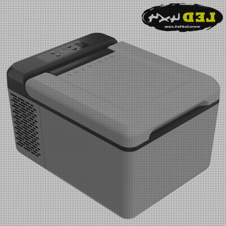 Review de frigorifico con inversor de corriente