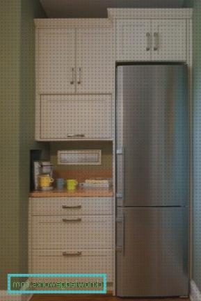 Las mejores marcas de frigoríficos Más sobre nevera portátil de camping hinchable compact 26 l Más sobre deposito agua caliente media mark frigorificos estrechos