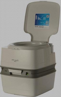 Review de fuelle de wc quimico potty