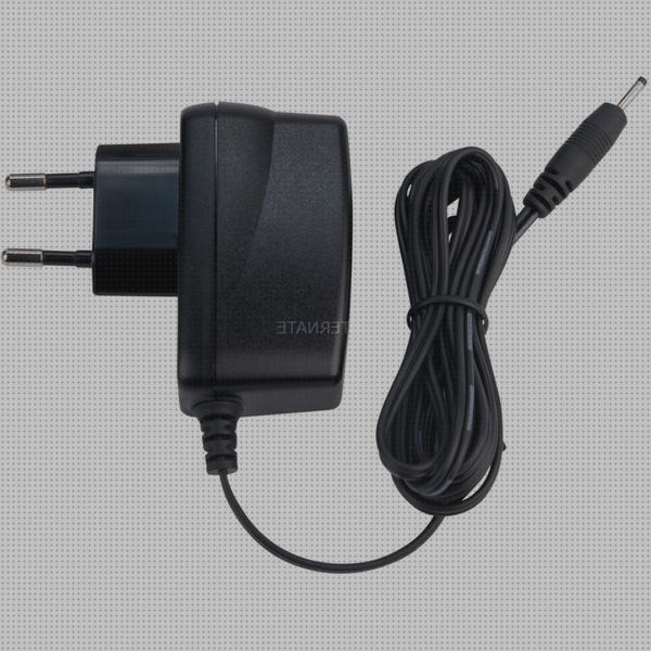 Review de fuente alimentacion inversor corriente