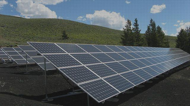 Review de fuente con placa solar