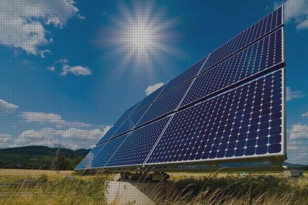 Opiniones de las 12 mejores Fuentes Con Placas Solares