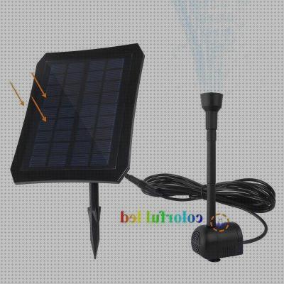 ¿Dónde poder comprar fuente agua garrafa Más sobre inversor solar 230v fuente de agua con placa solar?