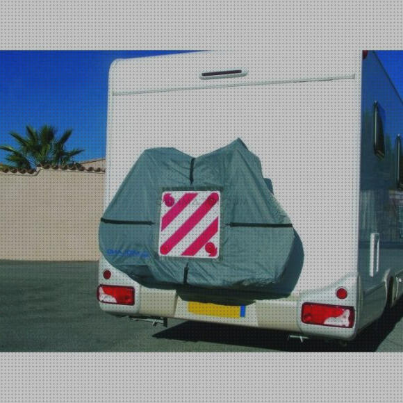 Mejores 18 fundas 4 bicicletas autocaravanas