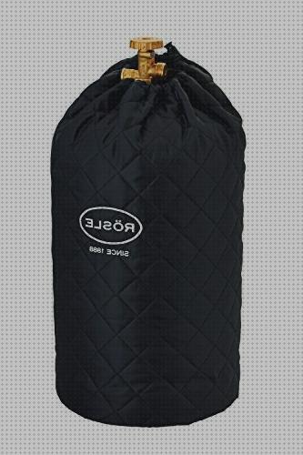 Review de funda bombona de butano