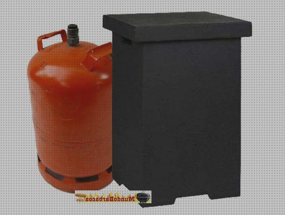 Las 19 Mejores Fundas Bombonas De Butanos