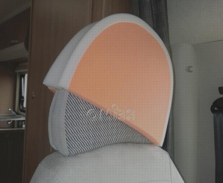 Análisis de las 26 mejores Fundas Asientos Fiat Ducato 2005