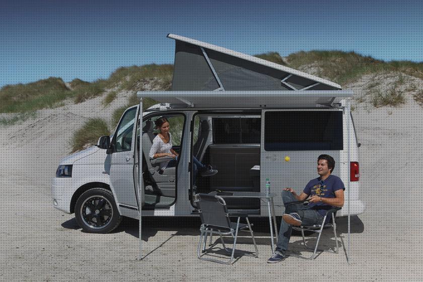 Review de furgo california