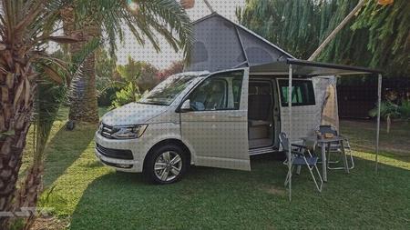 Análisis de las 25 mejores furgo california a la venta