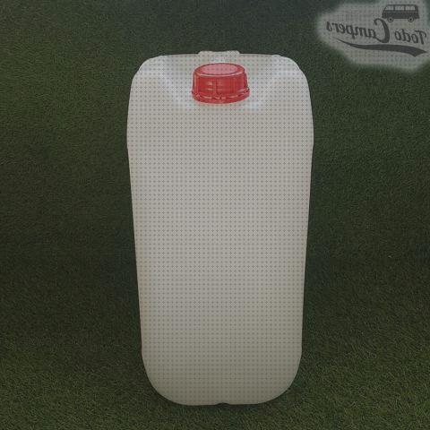 ¿Dónde poder comprar deposito agua 100 litros camper deposito agua furgoneta camper garrafa agua 50 litros camper?