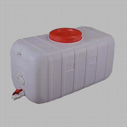 Las 33 Mejores Garrafas Aguas 50 Litros Camper