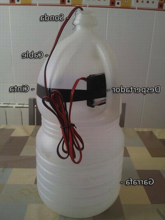 ¿Dónde poder comprar garrafa agua aire acondicionado garrafas garrafa agua aire acondicionado con alarma?