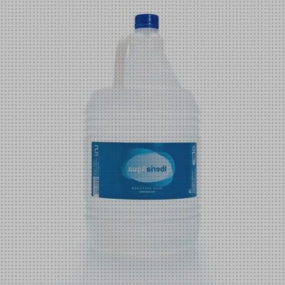 ¿Dónde poder comprar agua destilada garrafa de 25 litros iber agua deposito agua 5000 litros agua garrafa agua destilada 5 litros?