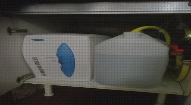 ¿Dónde poder comprar deposito agua osmosis Más sobre inversor solar 230v garrafa agua osmosis?