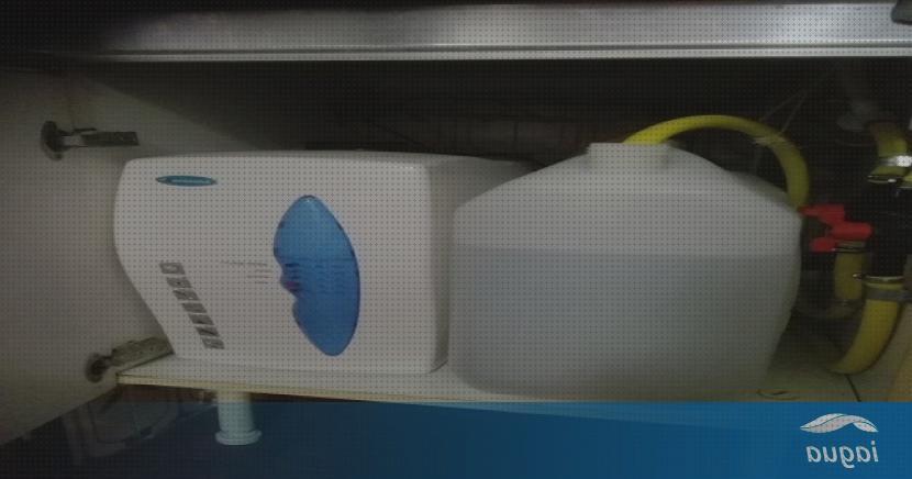 Las mejores deposito agua osmosis Más sobre inversor solar 230v garrafa agua osmosis