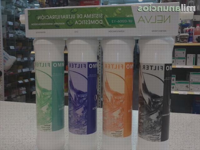 32 Mejores accesorios para garrafas aguas osmosis