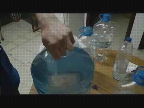 Las mejores marcas de deposito agua sucia 19l Más sobre nevera productos termolabiles portátil Más sobre múnchen solar placa solar 300w garrafa de 19l agua acquajet