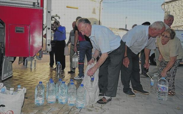 Opiniones de las 29 mejores Garrafas De Aguas Arriba