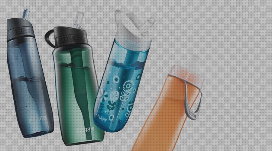 Las 17 Mejores Garrafas De Aguas Brita