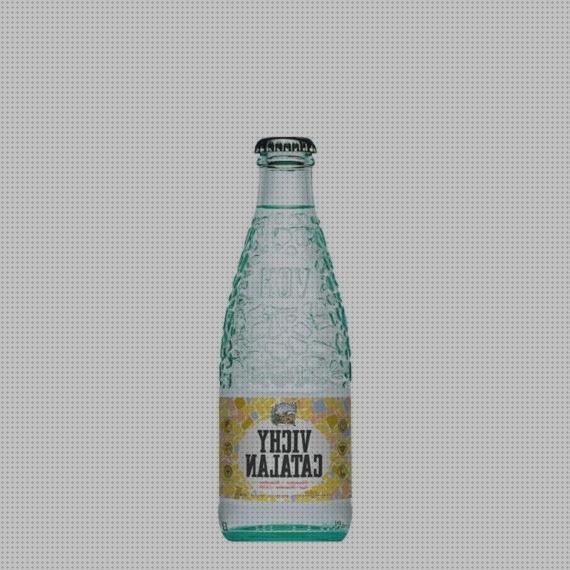 Review de garrafa de agua mineral 250 ml