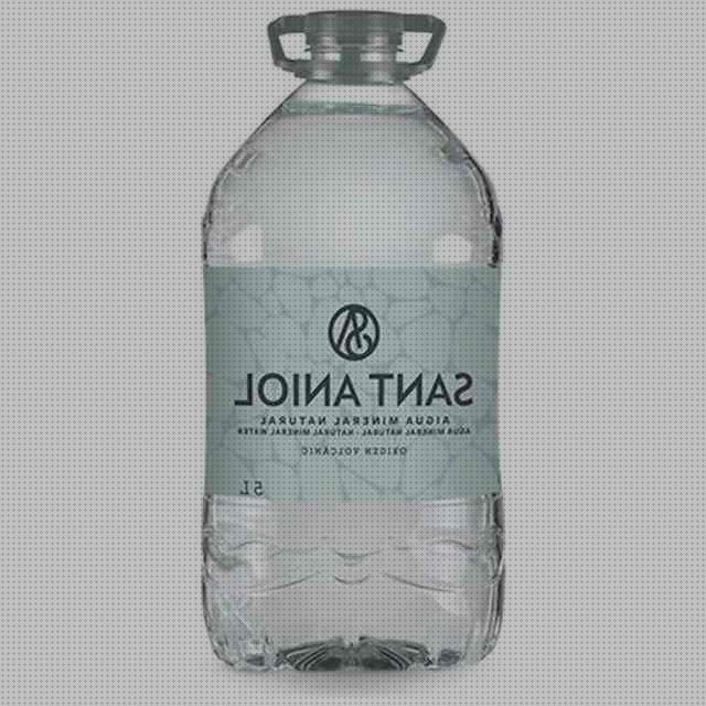 Las mejores garrafa agua mineral garrafas garrafa de agua mineral de vidrio