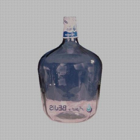 Las 25 Mejores Garrafas De Aguas Minerales De Vidrios