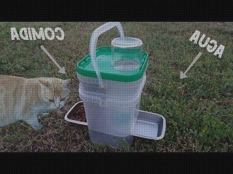 ¿Dónde poder comprar deposito agua animales Más sobre nevera productos termolabiles portátil Más sobre múnchen solar placa solar 300w garrafa dispensadora de agua animales?
