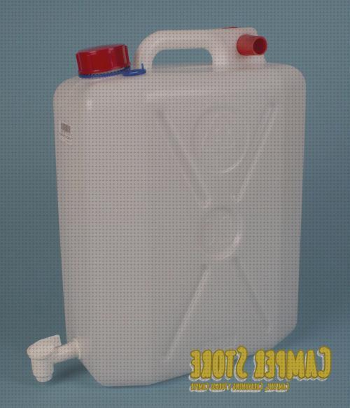 Las mejores 29 Garrafas Duchas 12v 15 Litros