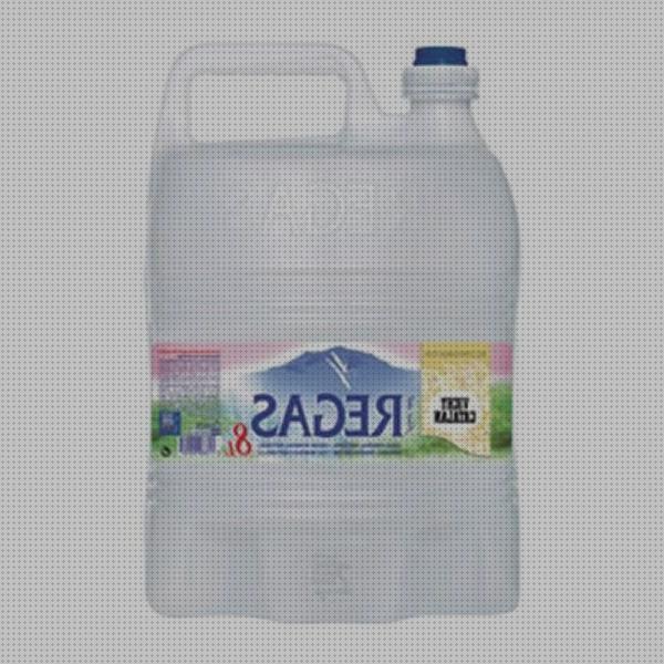 Las 30 Mejores Garrafas Regas Aguas 8 Litros