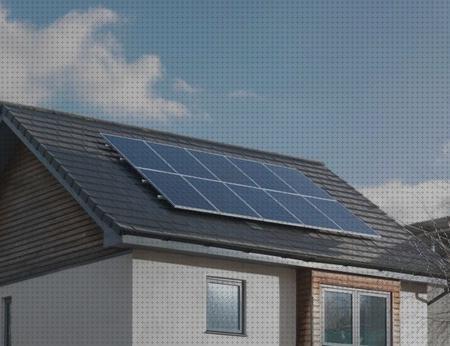 Los mejores 21 Generadores Solares Con Sus Placas Solares