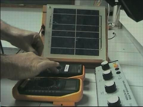 Las mejores 23 Graficas Curvas Iv Placas Solares