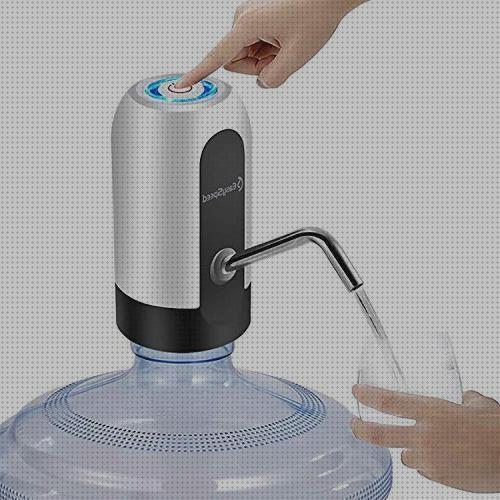Las mejores grifo agua garrafa grifo agua garrafa eléctrico