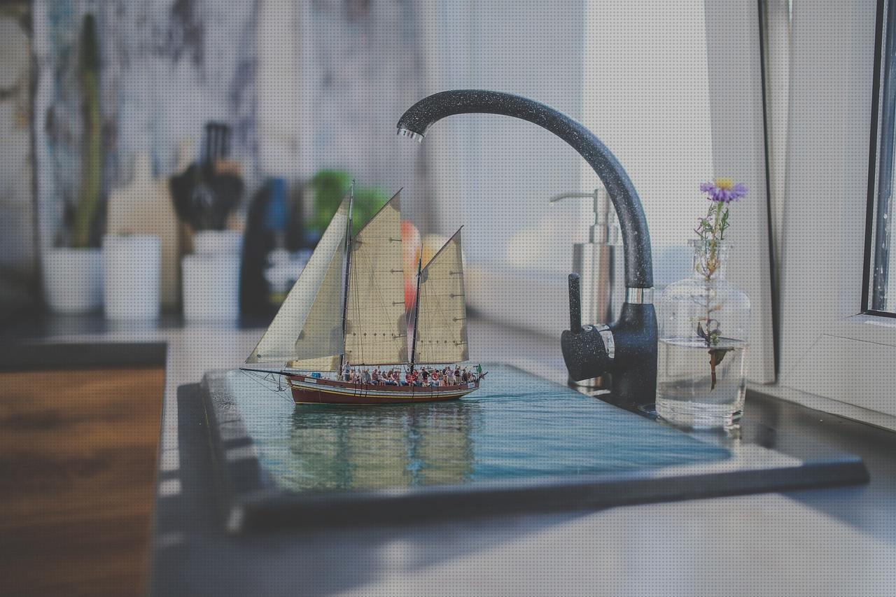 Las mejores marcas de grifo agua garrafa grifo cocina autocaravana