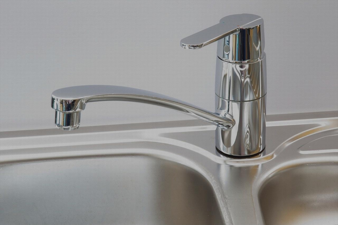 Las mejores grifo agua garrafa grifo cocina autocaravana
