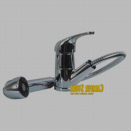 Opiniones de los 17 mejores Grifos Duchas 12v Mezcladores