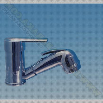 LOS 18 MEJORES GRIFOS DUCHAS CARAVANAS 12V