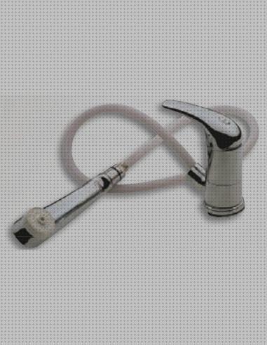 Análisis de los 19 mejores Grifos Extensibles Duchas Caravanas 12v