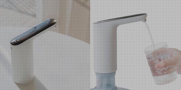 Los 27 Mejores Grifos Garrafas Aguas Xiaomi