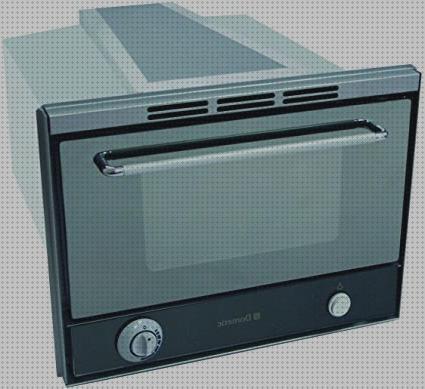 Mejores 19 hornos autocaravanas