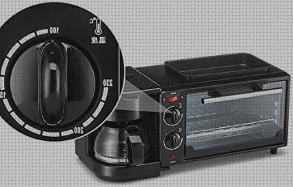 Los mejores 9 Hornos Cocinas Eléctricos Portátiles