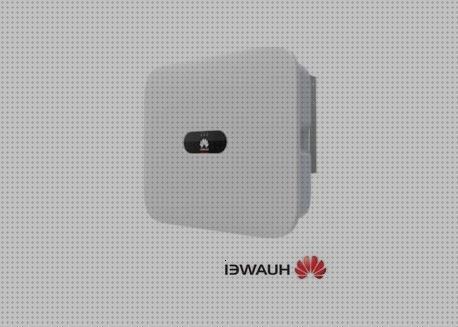 Análisis de los 21 mejores Huawei Inversores Solares 95 Ul